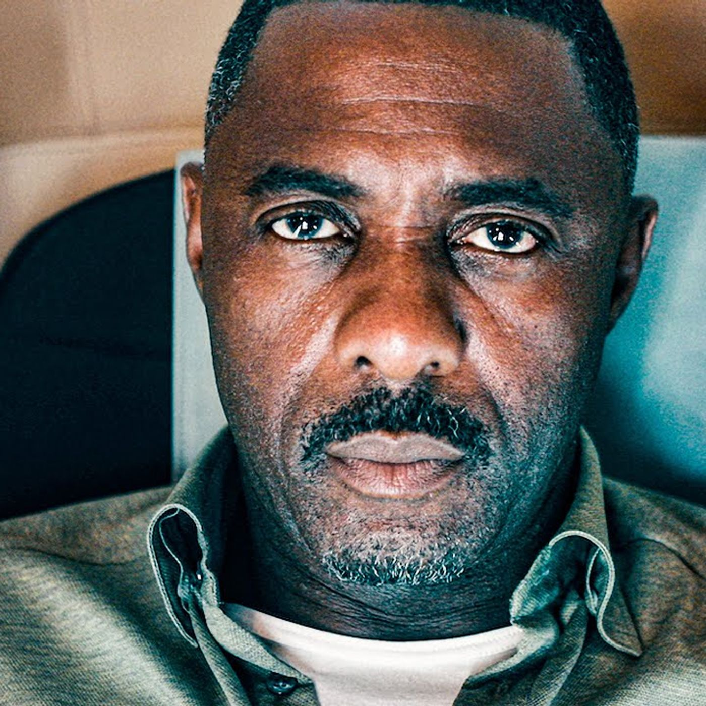 #148 - As novas séries de Leandra Leal e Idris Elba
