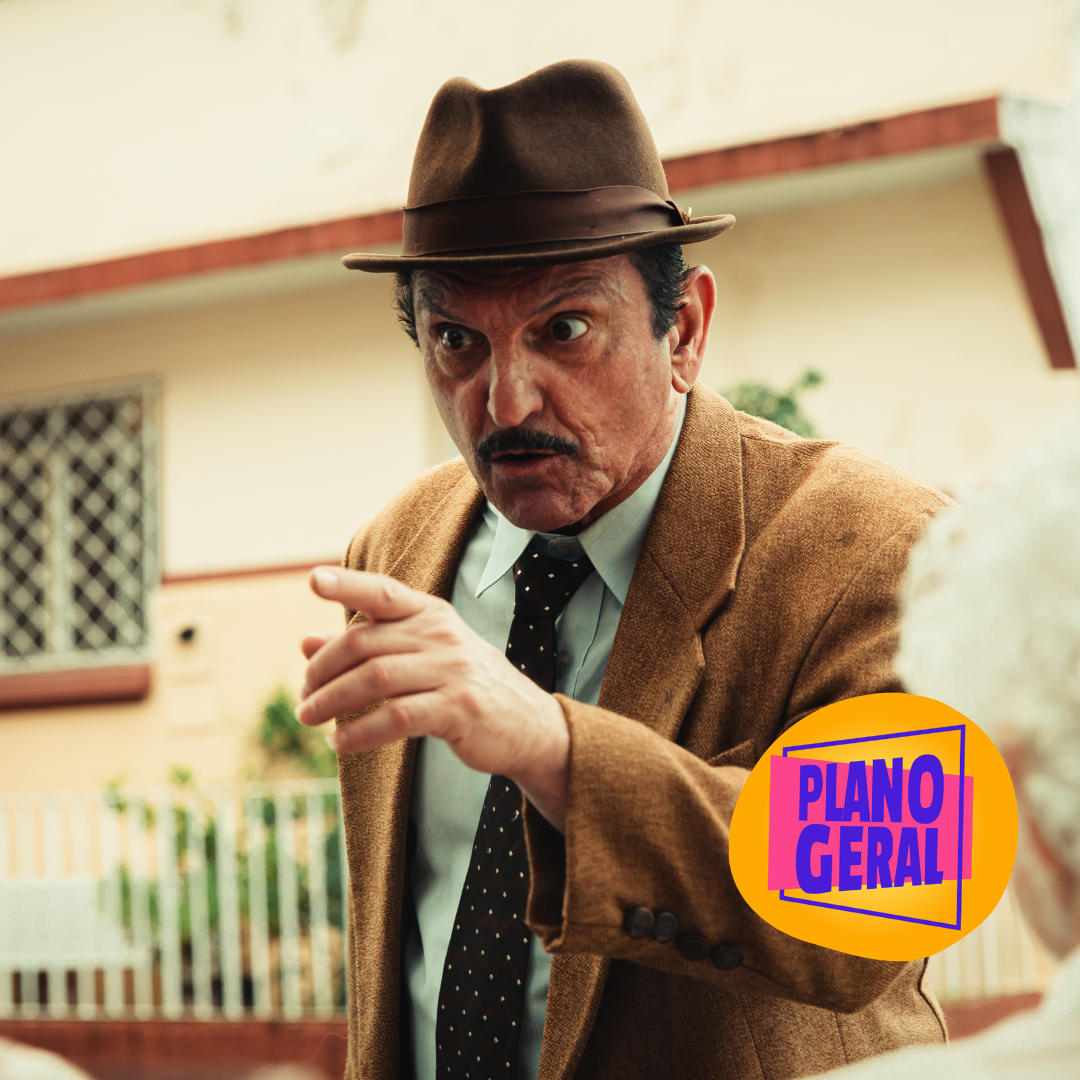 #178 - Paulo Miklos fala sobre Saudosa Maloca + Leonardo DiCaprio e Lily Gladstone