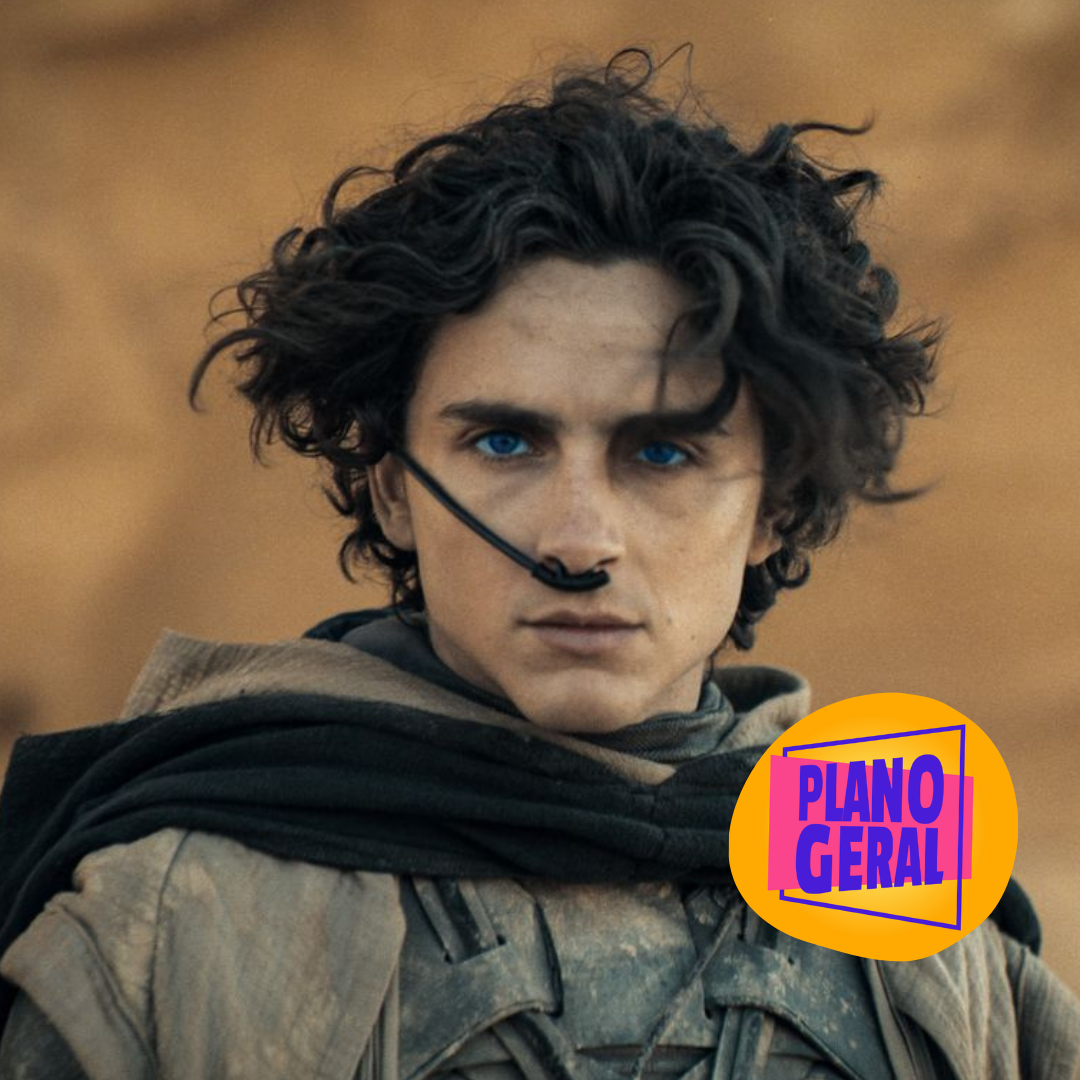 #175 - O sucesso de Duna: Parte 2, novidades na festa do Oscar 2024 e a volta dos Farofeiros