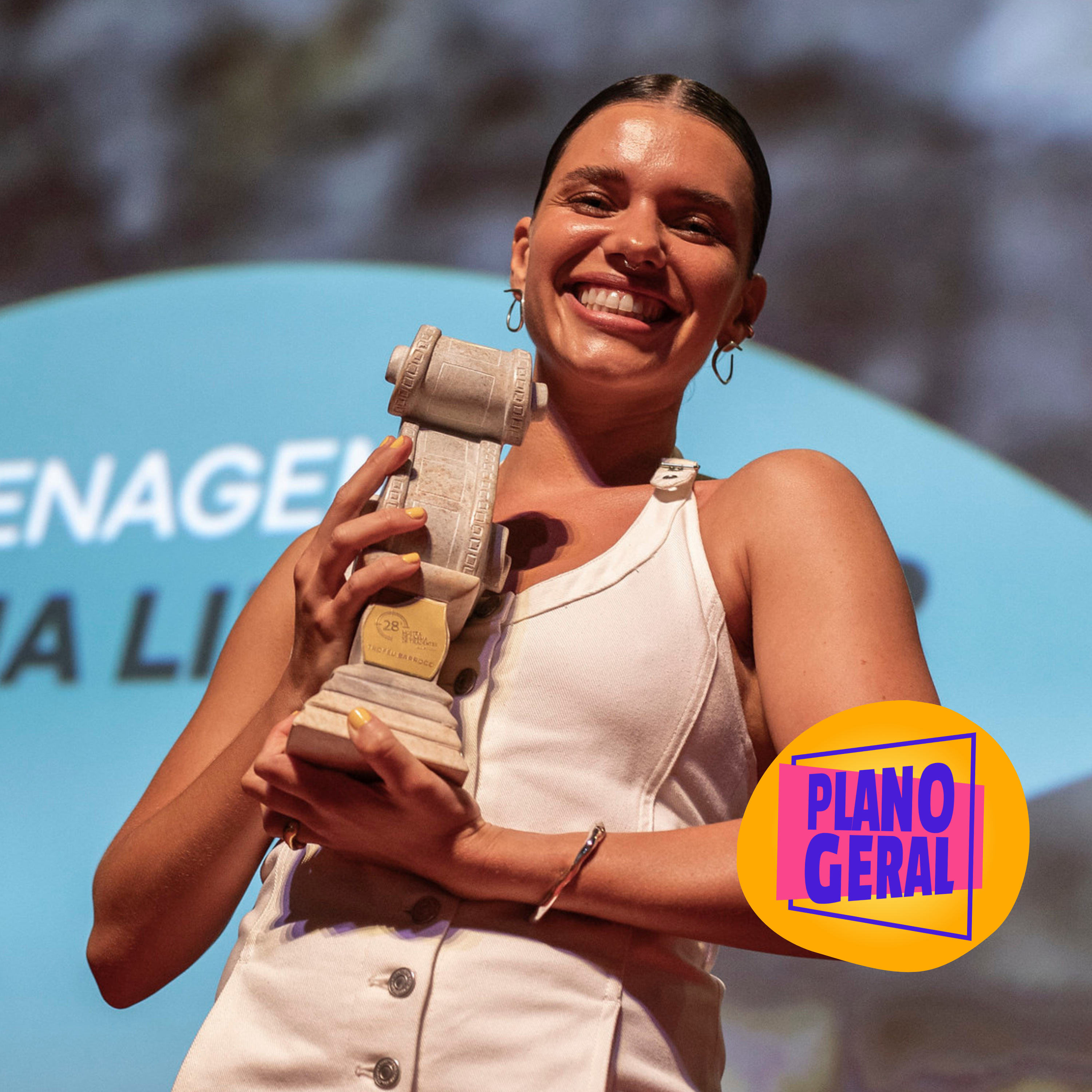 #217 - 28ª Mostra de Cinema de Tiradentes + Emilia Pérez
