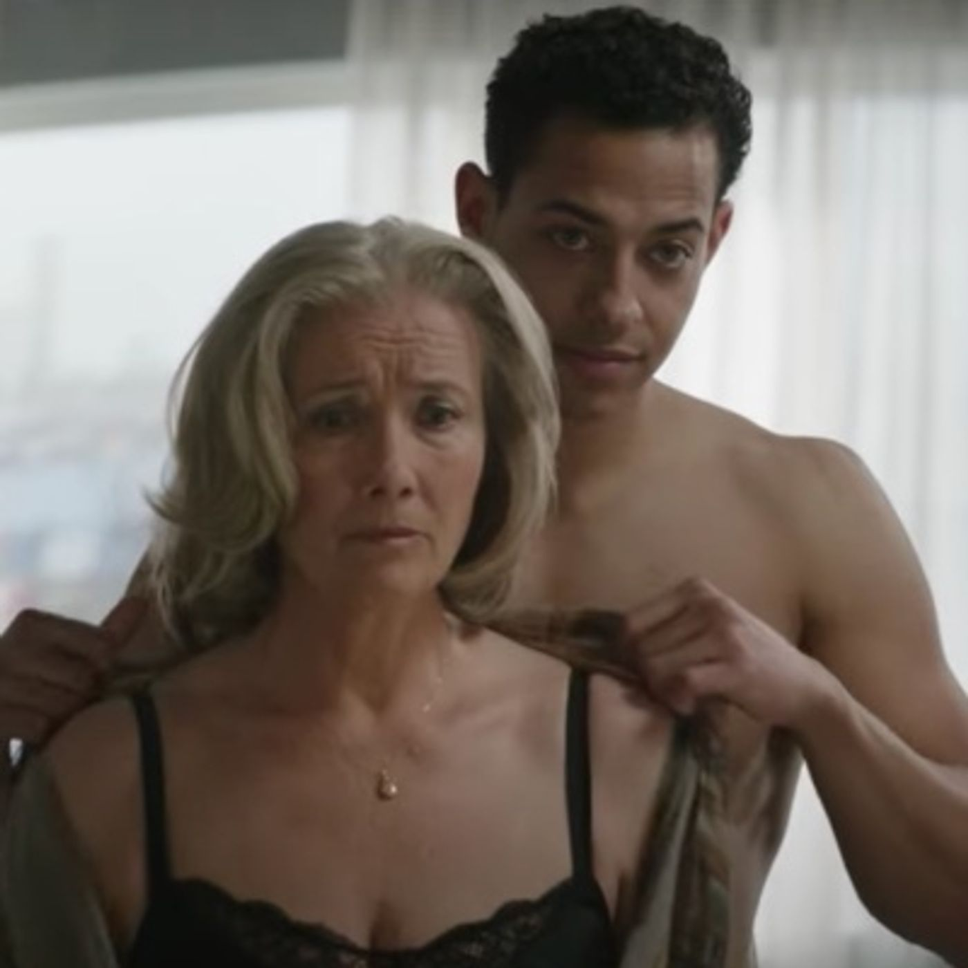 #110 - Emma Thompson em busca do prazer; e a série do Poderoso Chefão
