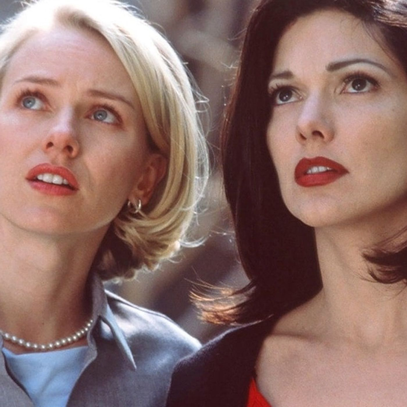 #59 - Os 20 anos de A Professora de Piano e Mulholland Drive