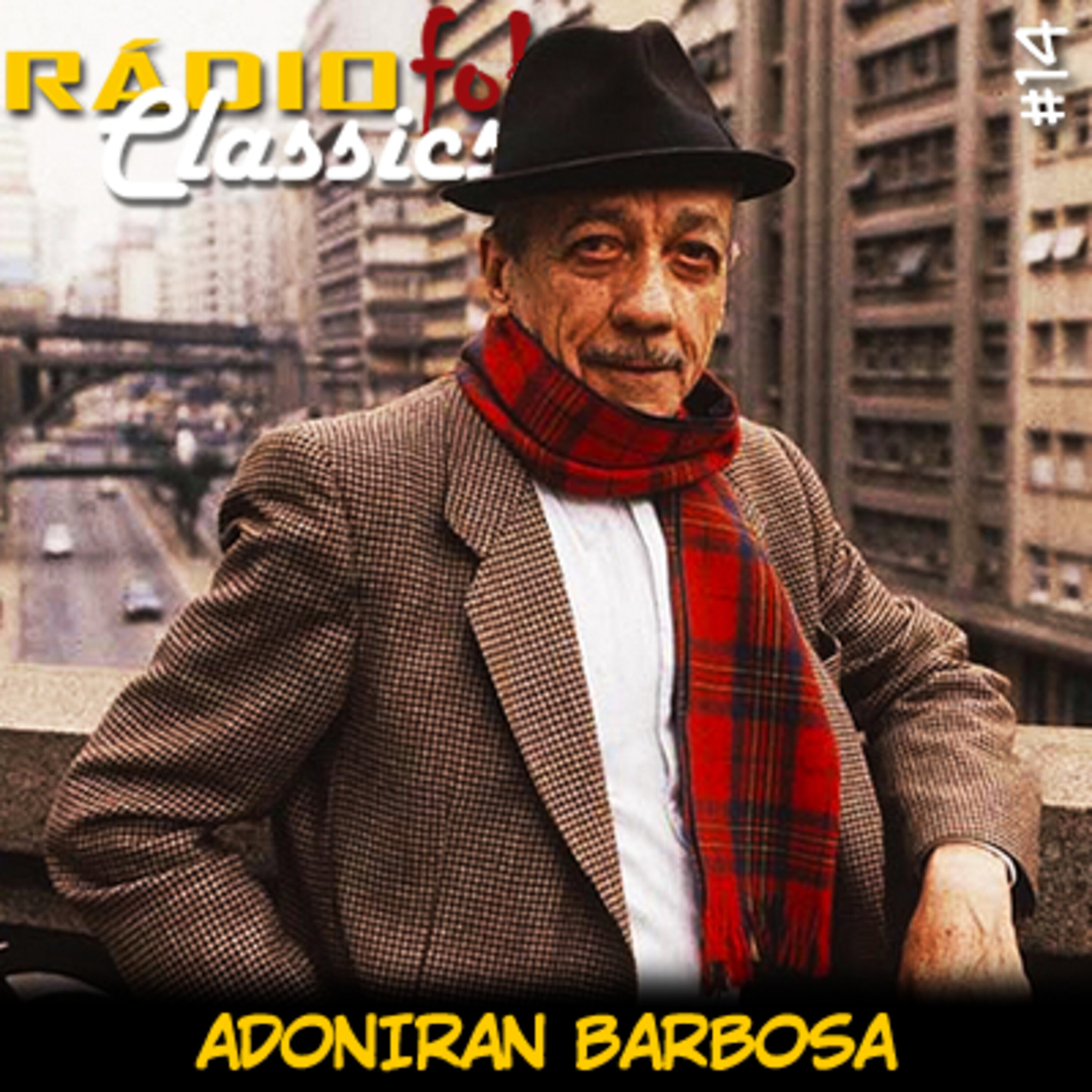 Rádiofobia Classics