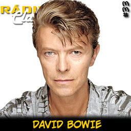 RÁDIOFOBIA Classics #33 – David Bowie