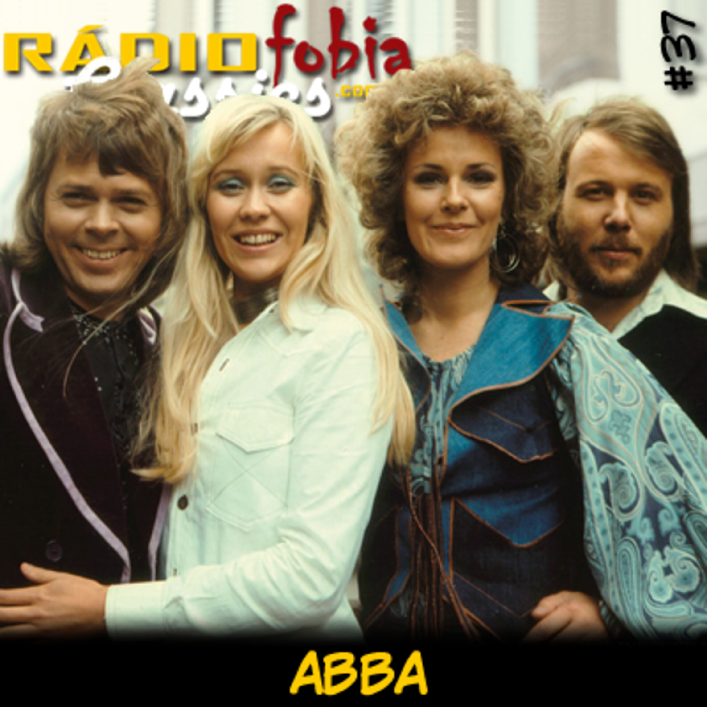 Rádiofobia Classics