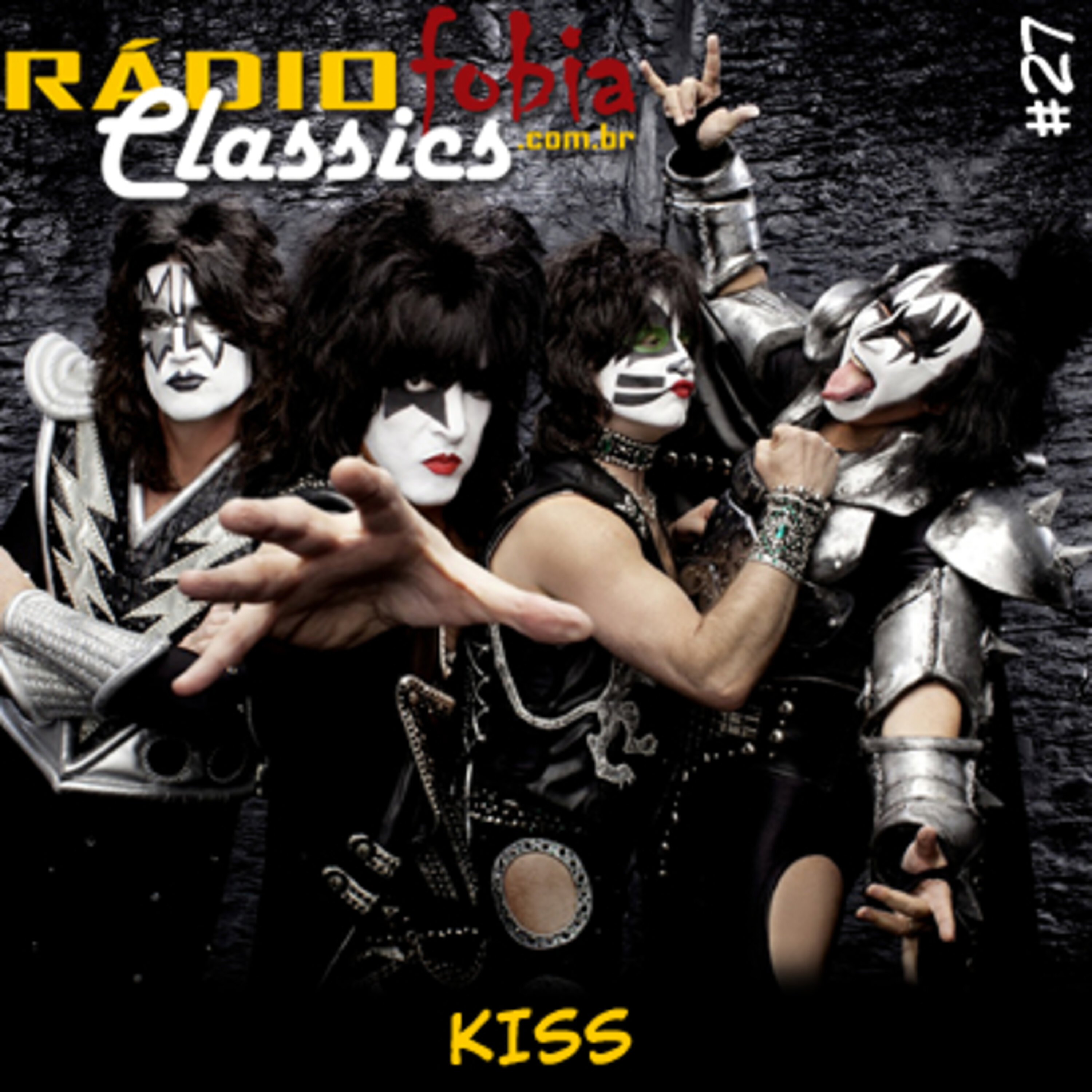 Rádiofobia Classics