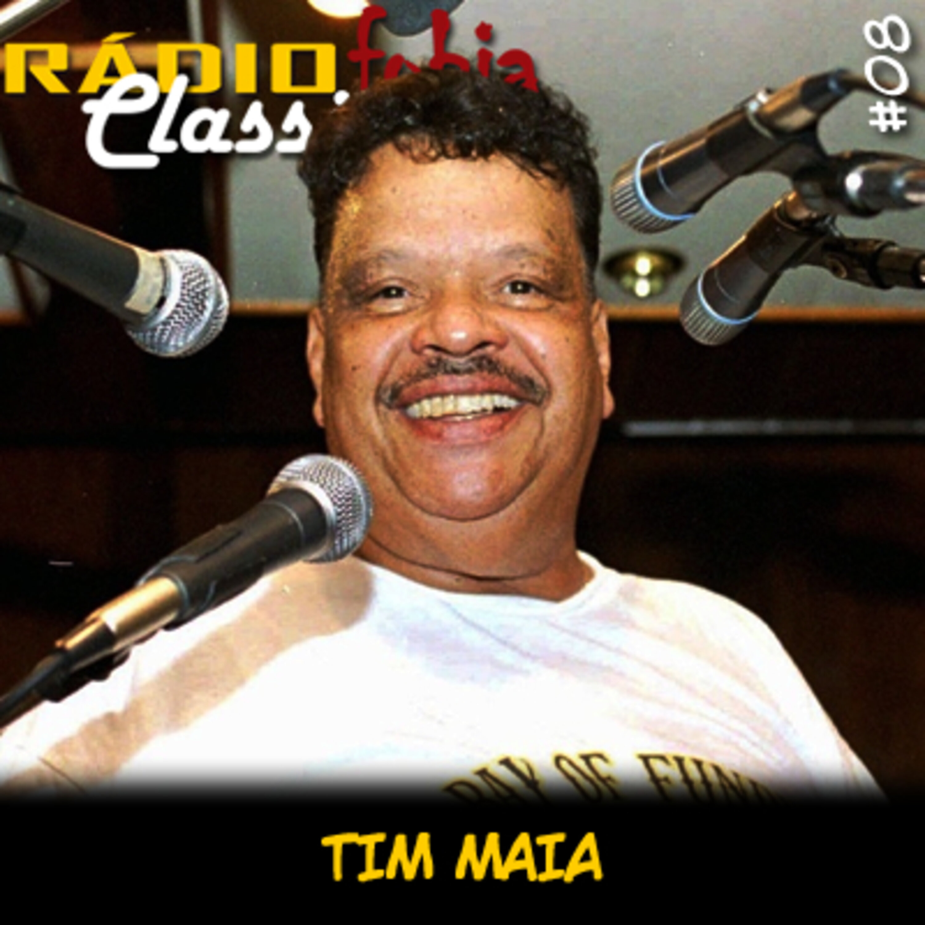 Rádiofobia Classics