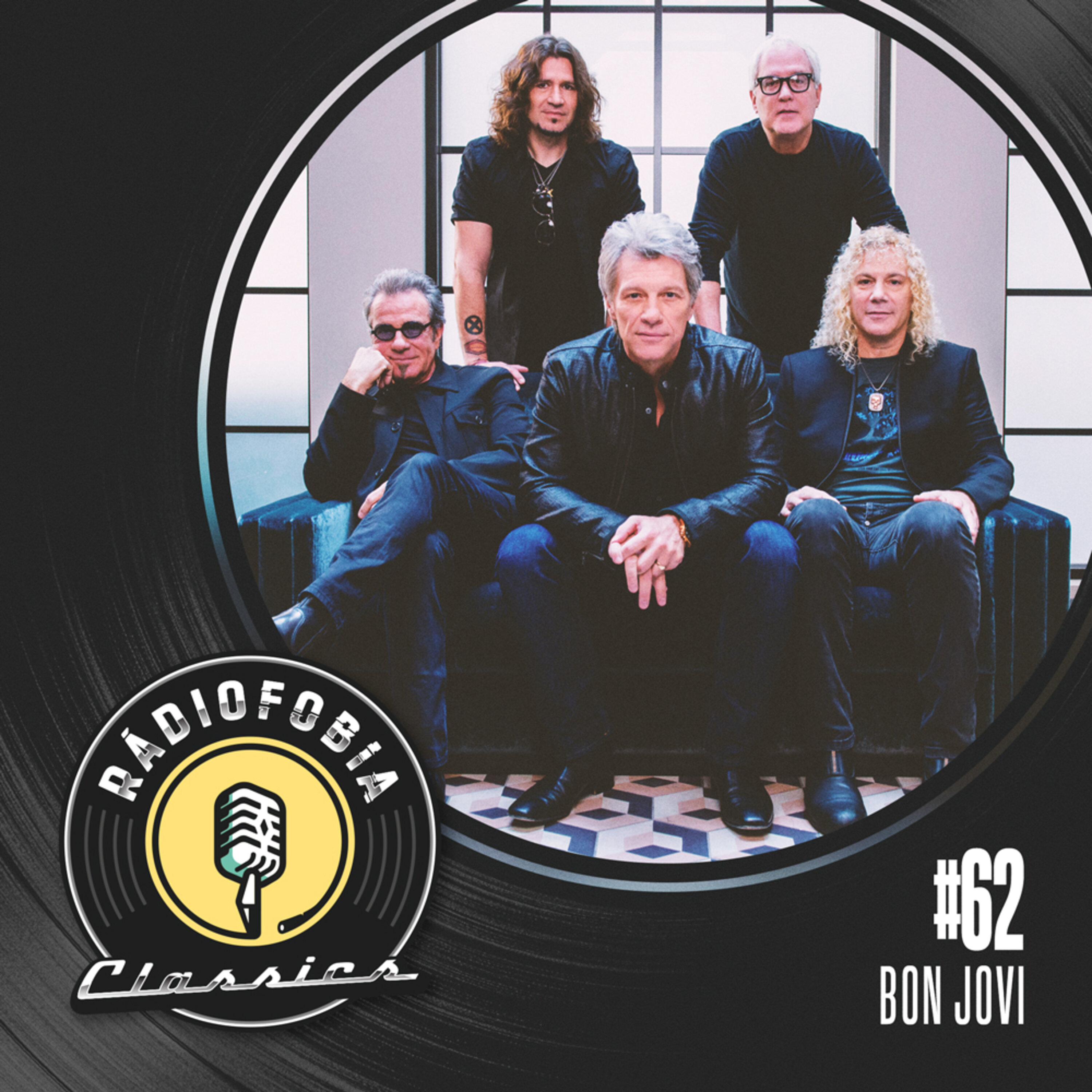 RÁDIOFOBIA Classics #62 – Bon Jovi