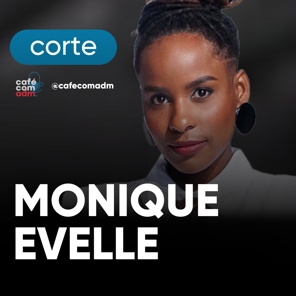 A verdade que todo empreendedor precisa saber (e muitos ignoram), segundo Monique Evelle | CORTE DO EPISÓDIO 219