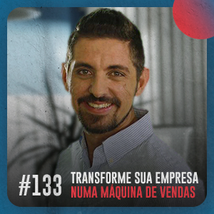 Receita previsível: transforme sua empresa numa máquina de vendas — Café com ADM 133