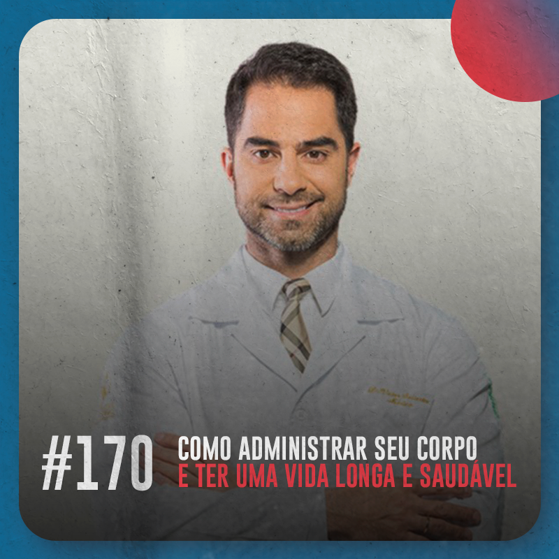 Café com ADM, by Leandro Vieira