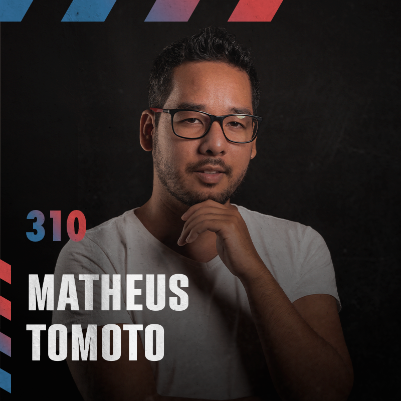 Café com ADM, by Leandro Vieira