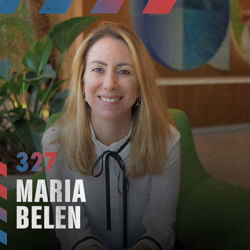 Como escalar empresas e gerenciar montanhas — Café com ADM 327
