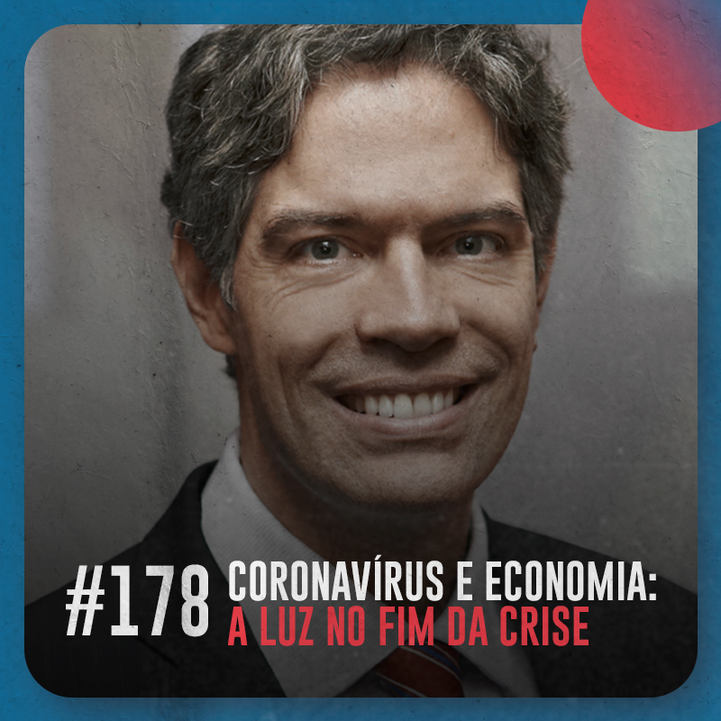 Coronavírus e economia: a luz no fim da crise — Café com ADM 178