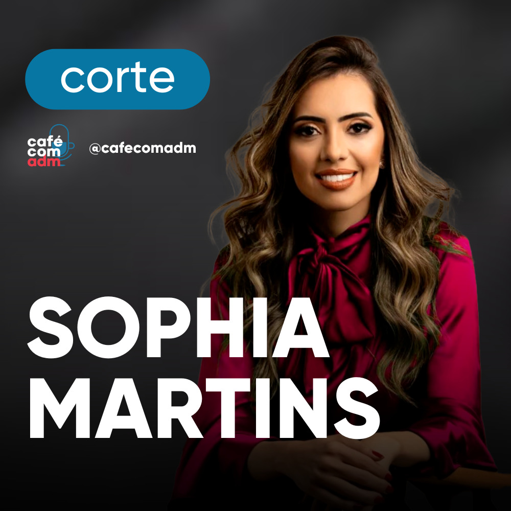 A tecnologia vai acabar com os vendedores? | CORTE DO EPISÓDIO 359