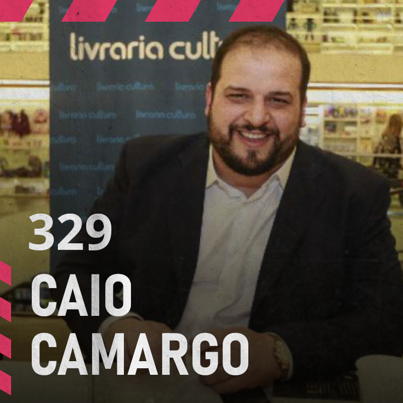 Café com ADM, by Leandro Vieira