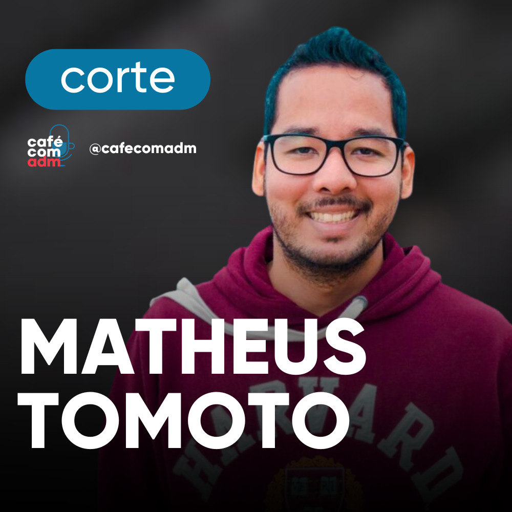 Como conseguir uma bolsa de estudos no exterior | CORTE DO EPISÓDIO 310