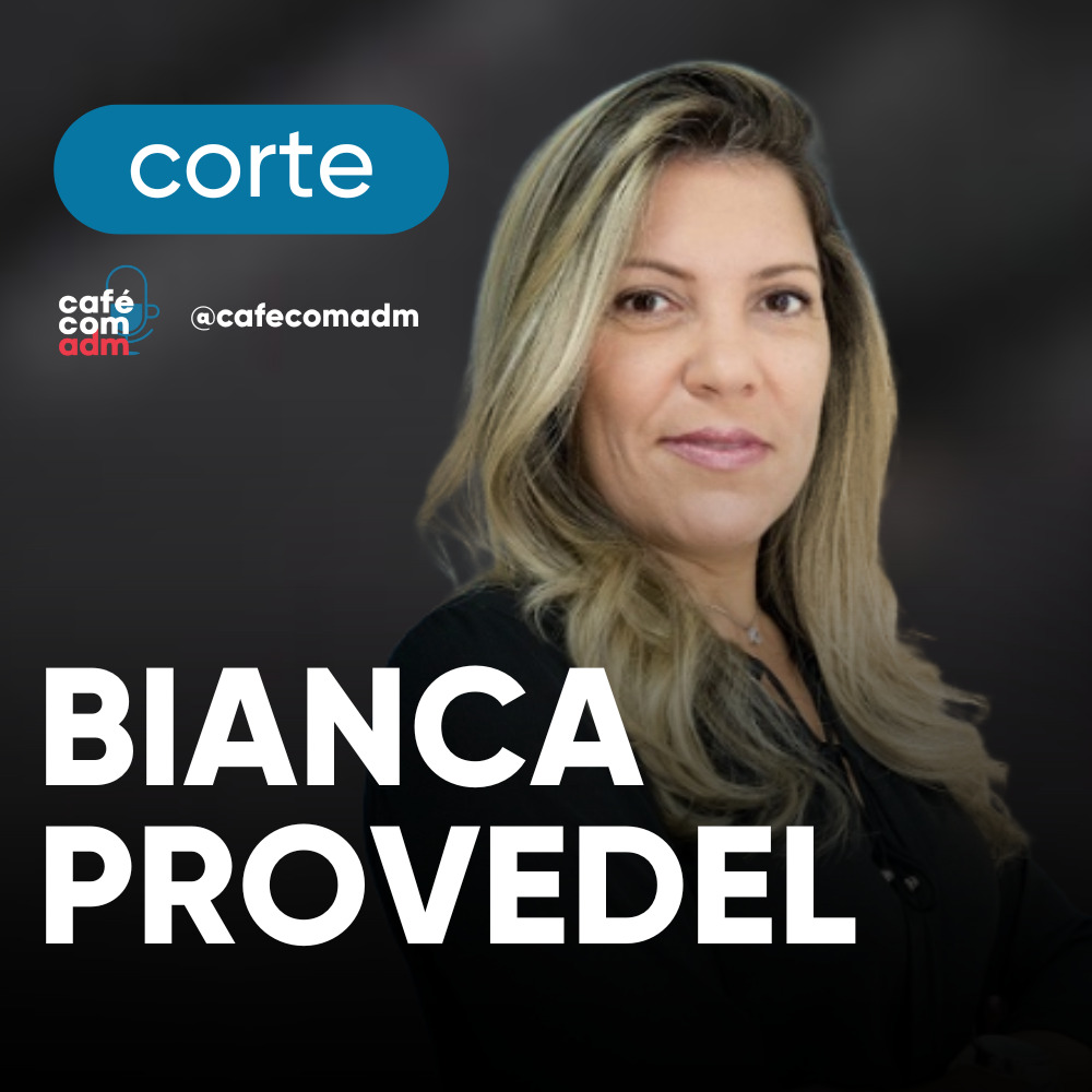 O nicho que esconde oportunidades incríveis de carreira | CORTE DO EPISÓDIO 351