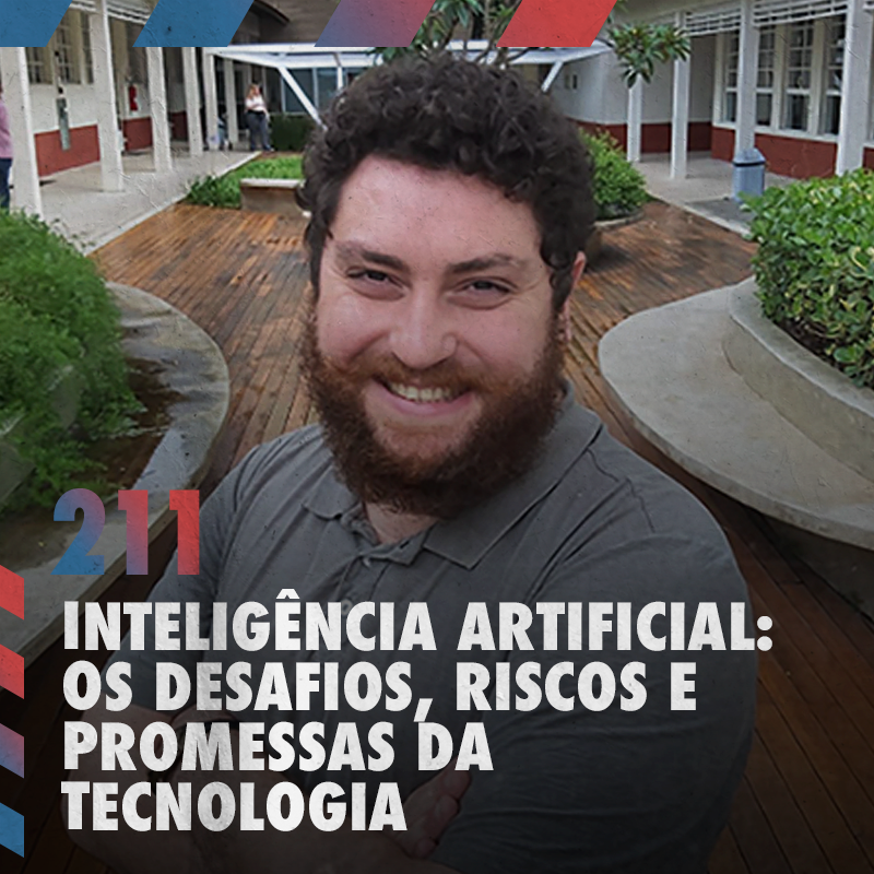 Café com ADM, by Leandro Vieira