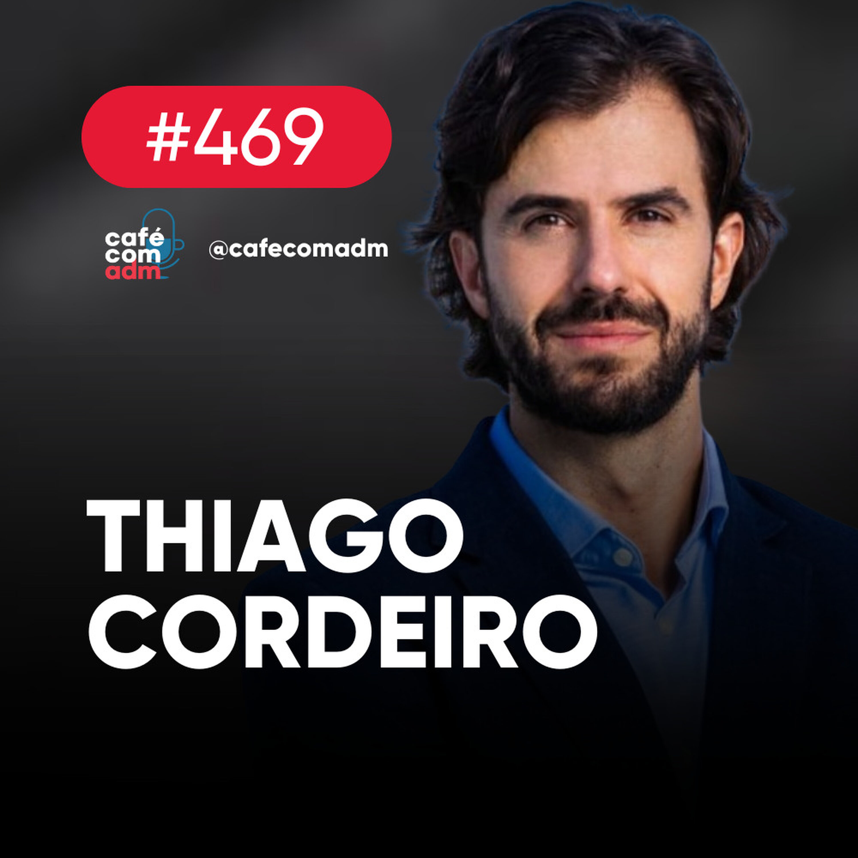 Como a GoodStorage está resolvendo um problema crônico das grandes cidades brasileiras - Café com ADM 469 Como a GoodStorage está resolvendo um problema crônico das grandes cidades brasileiras - Café com ADM 469