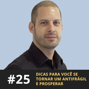 Café com ADM, by Leandro Vieira