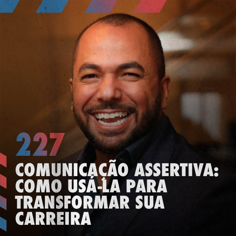 Café com ADM, by Leandro Vieira