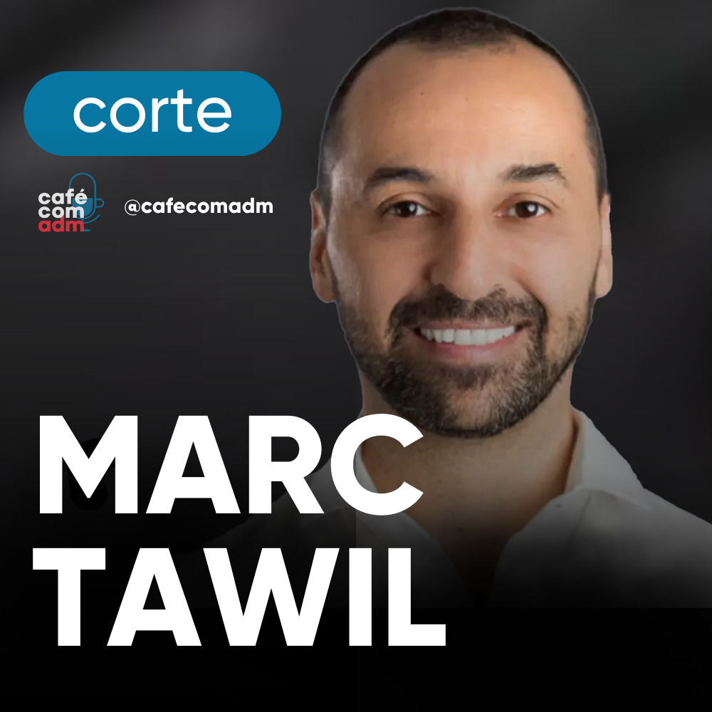 Os 4 pilares da empregabilidade, segundo Marc Tawil | CORTE DO EPISÓDIO 230