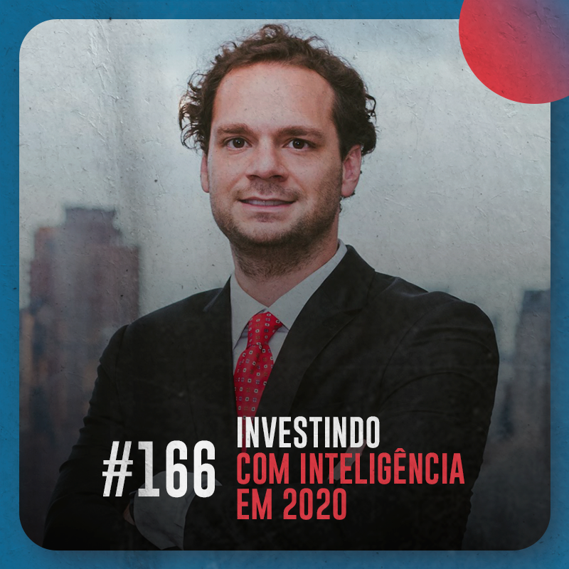 Investindo com inteligência em 2020 — Café com ADM 166