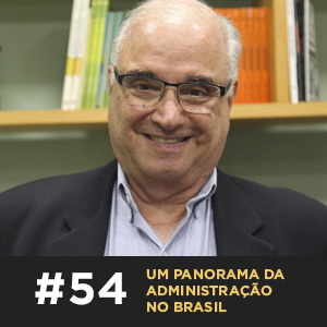 Café com ADM, by Leandro Vieira