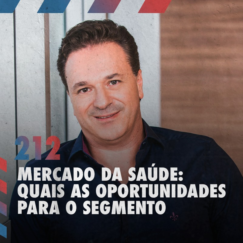 Café com ADM, by Leandro Vieira