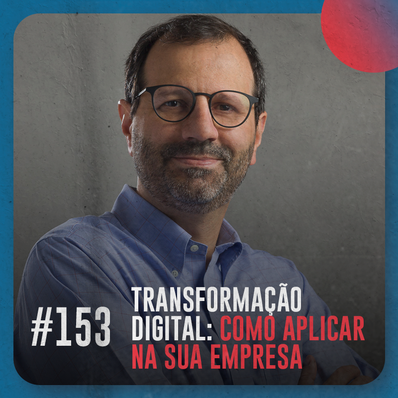 Café com ADM, by Leandro Vieira