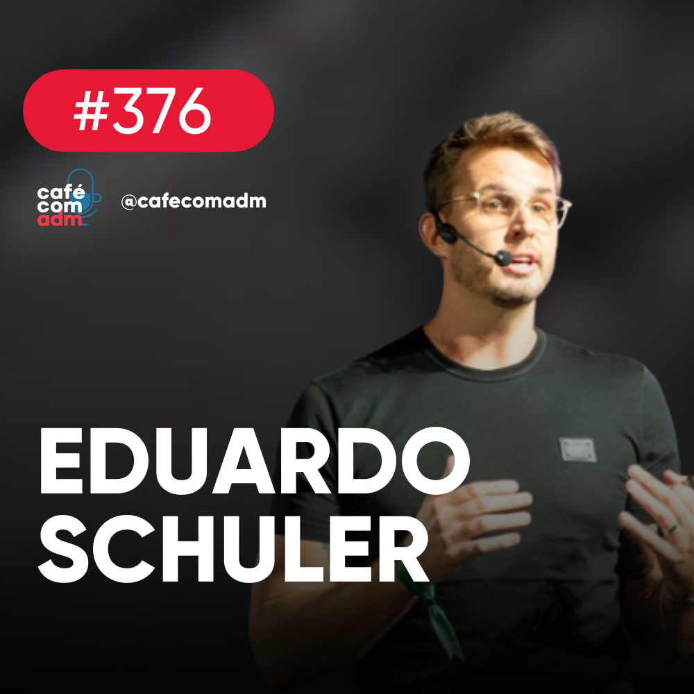 Growth Hacking: a ciência do crescimento, com Eduardo Schuler