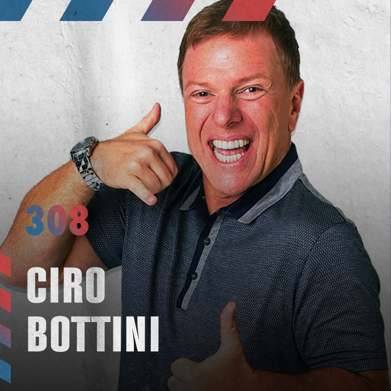 O vendedor do século 21, segundo Ciro Bottini — Café com ADM 308