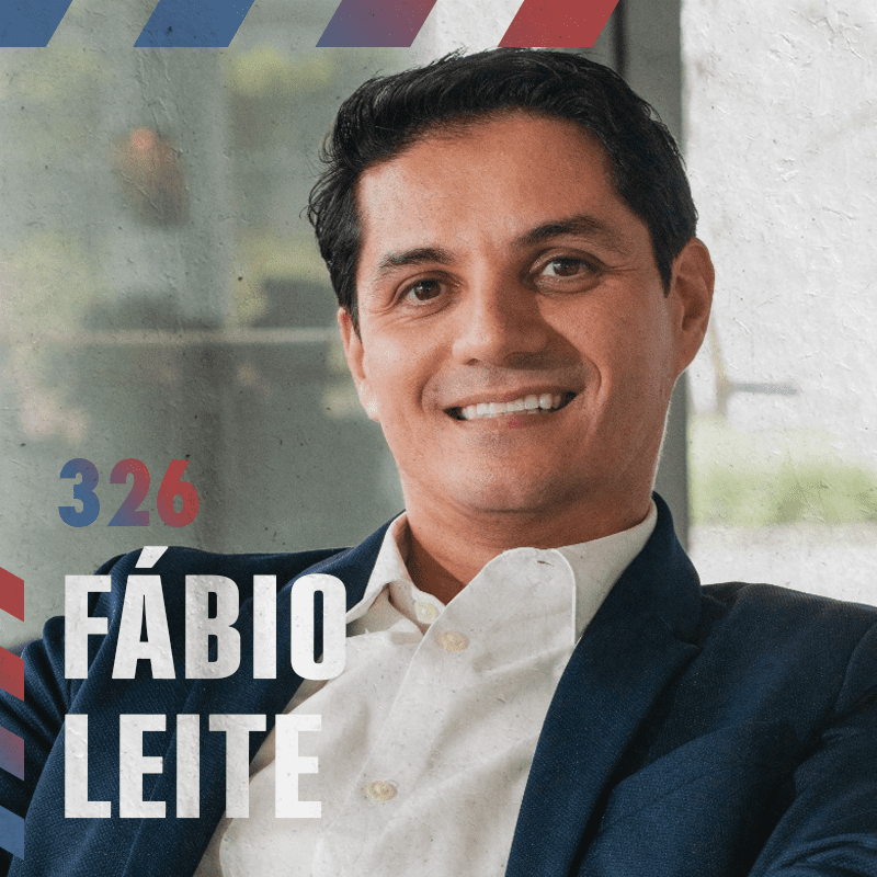 Carreira vertical: como ir da base ao topo de uma organização — Café com ADM 326