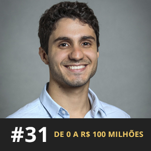 Café com ADM 031 - De 0 a R$ 100 milhões