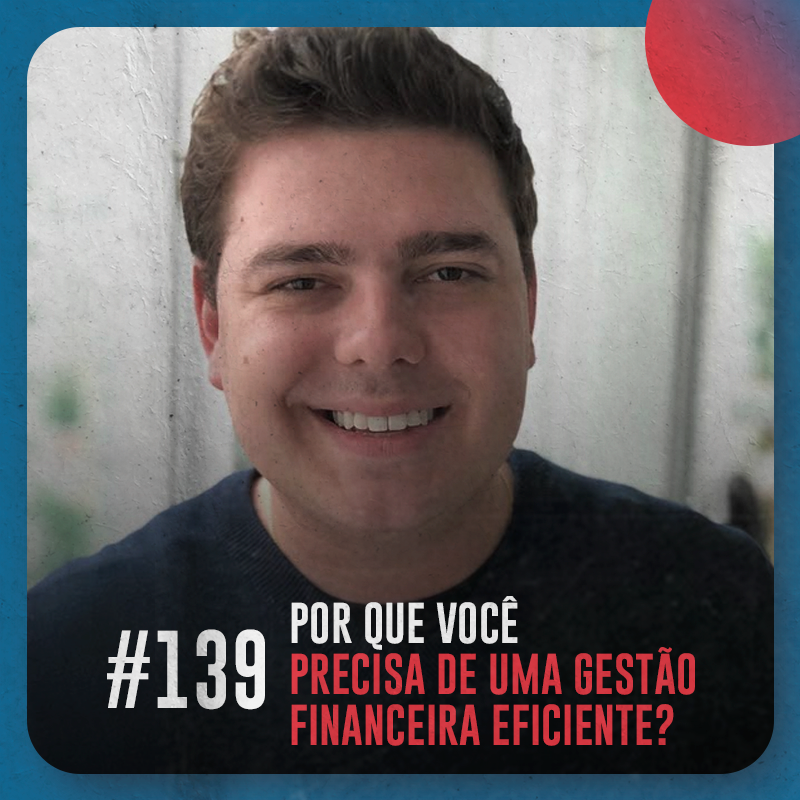 Café com ADM, by Leandro Vieira