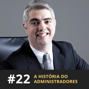 Café com ADM 022 - A história do Administradores