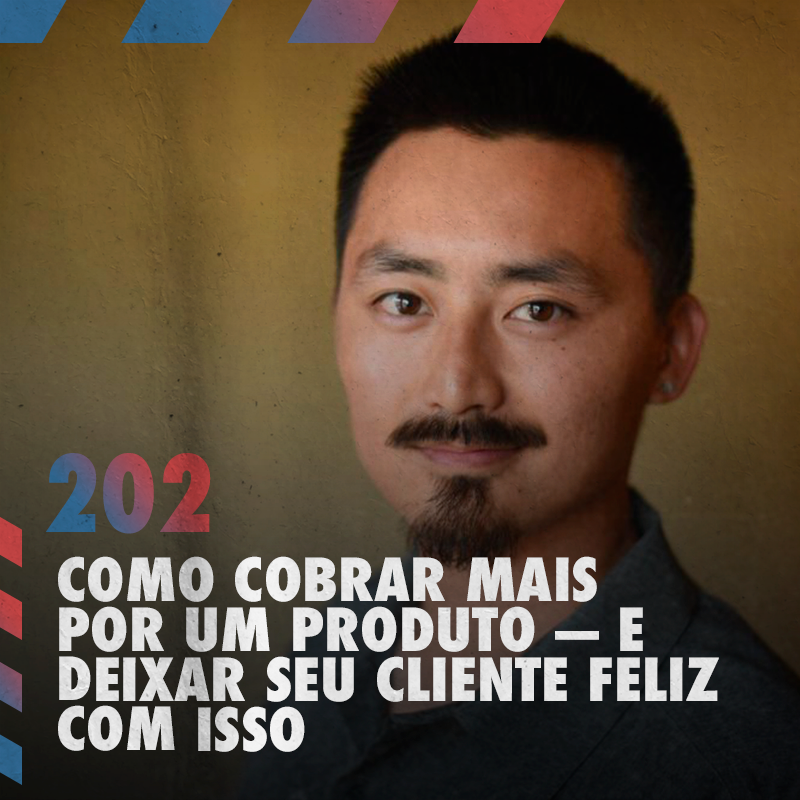 Café com ADM, by Leandro Vieira