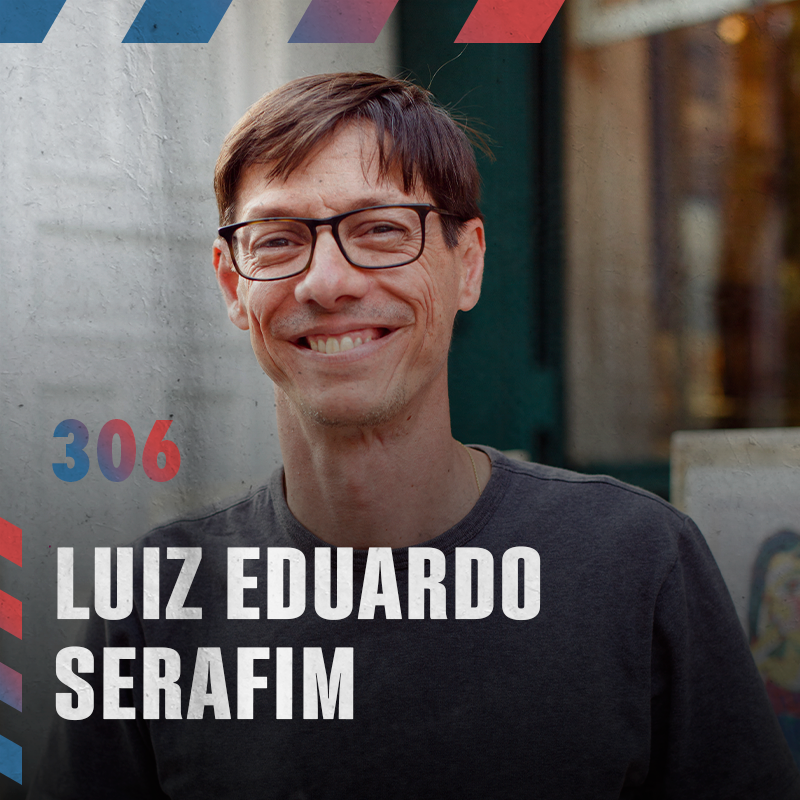 Café com ADM, by Leandro Vieira