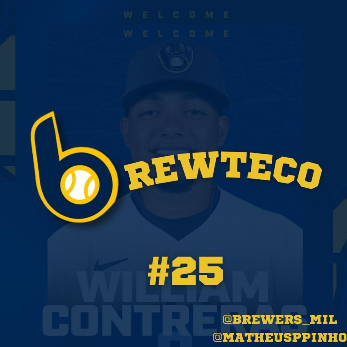 Brewteco  #25 - A troca da década! episode artwork