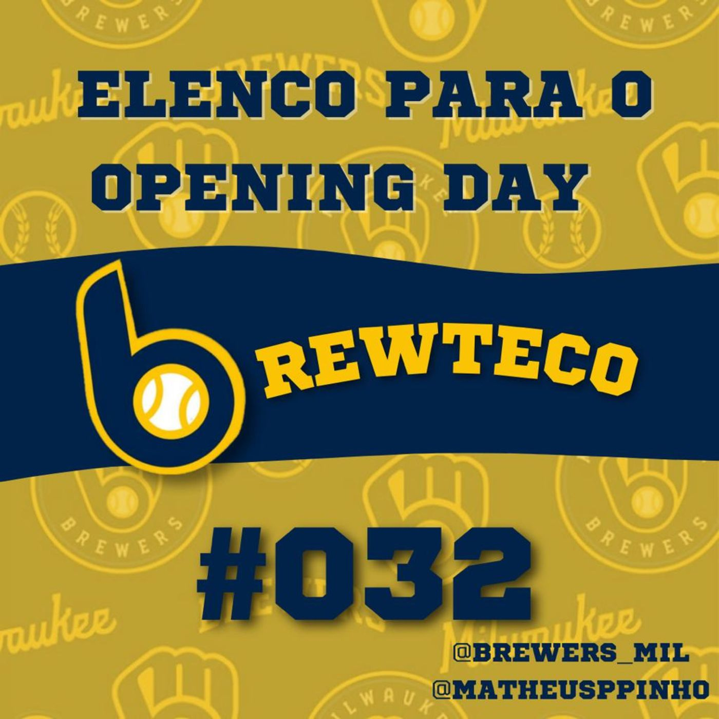 Brewteco #32 - Está chegando a hora!