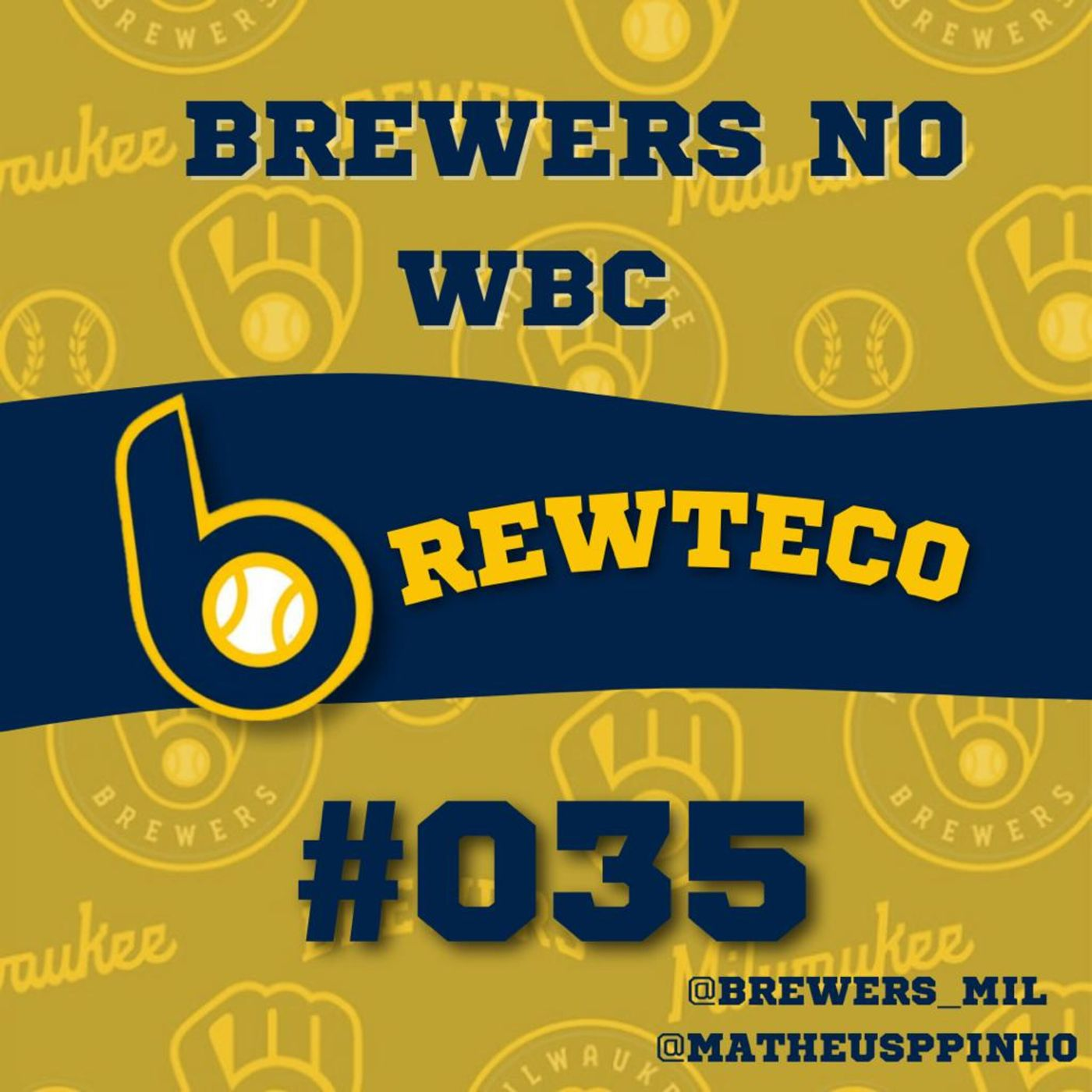 Brewteco #35 - Mestres Cervejeiros