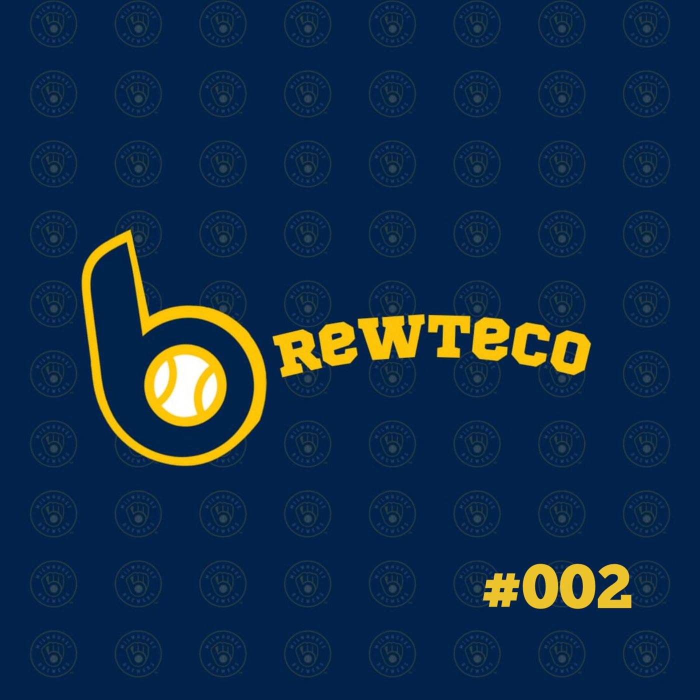 Brewteco #2 - Altos e baixos do Spring Training episode artwork