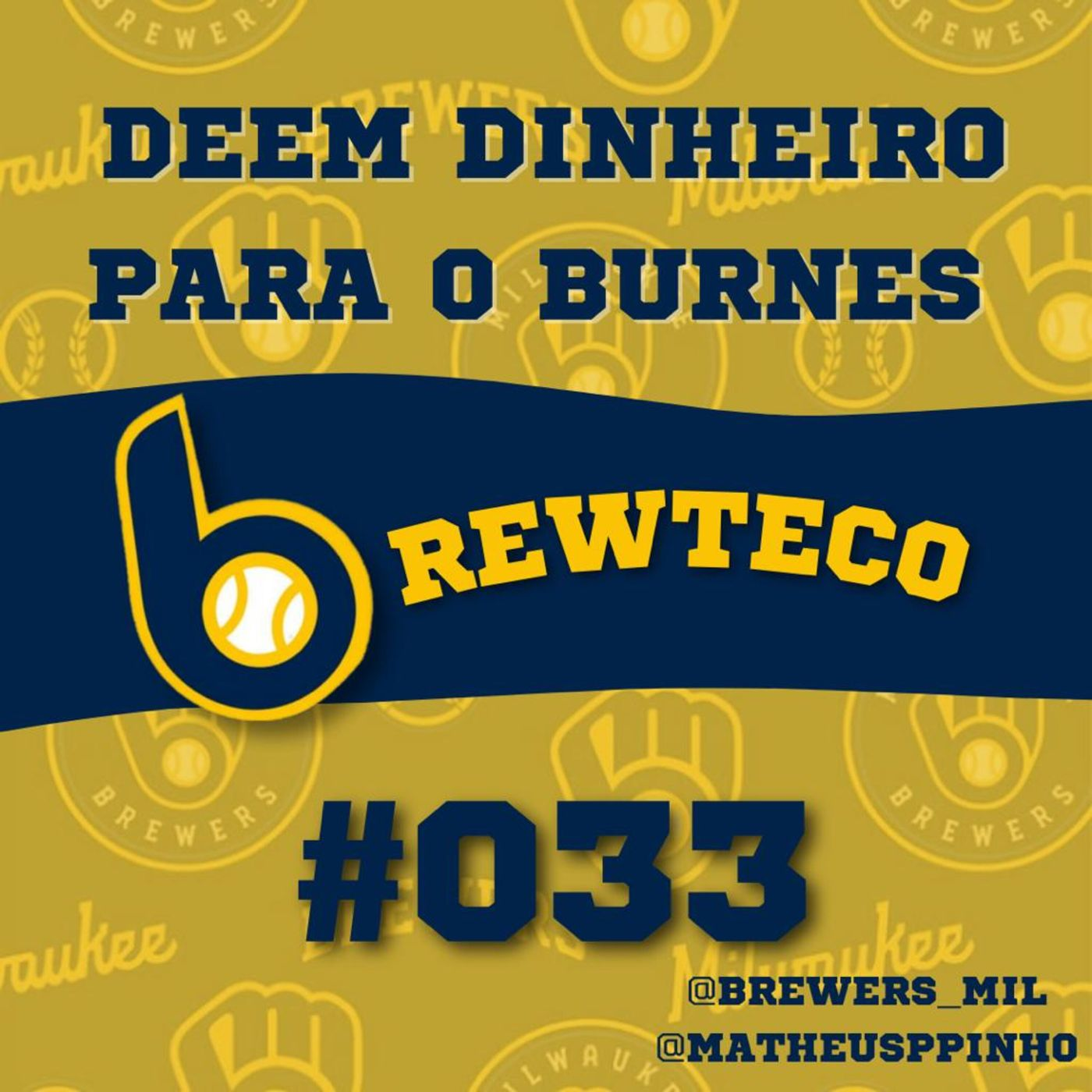 Brewteco #33 - A arte de ser pão-duro