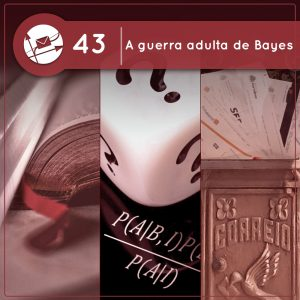 A guerra adulta de Bayes (Derivadas #43)