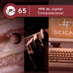 MPB de Júpiter Computacional (Derivadas #65)