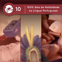 Derivadas #10: 1000 dias de Natalidade na Língua Portuguesa