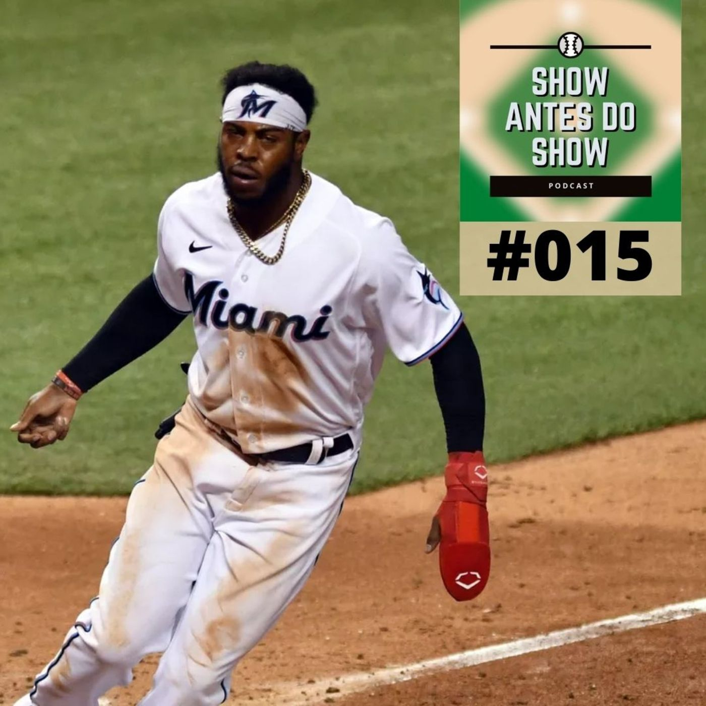 Show Antes do Show 015 – Atualizando ranking de farms pós-Trade Deadline episode artwork