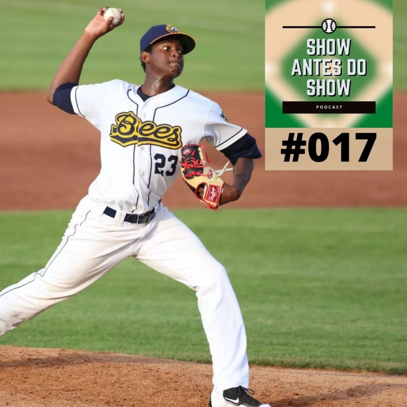 Show Antes do Show 017 - Mudanças nas minors, Rule 5 Draft e a situação do Phillies