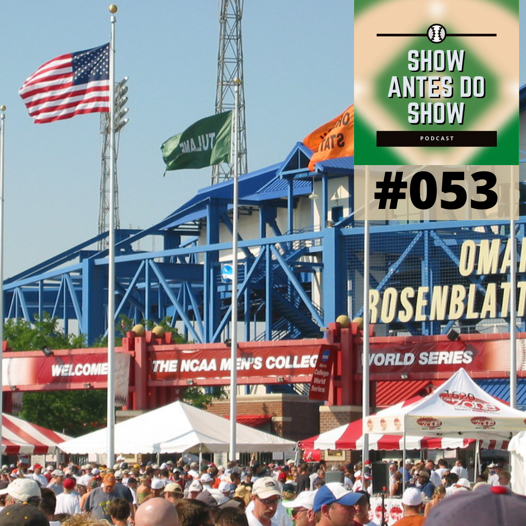 SADS 053 - O caminho para Omaha 2024